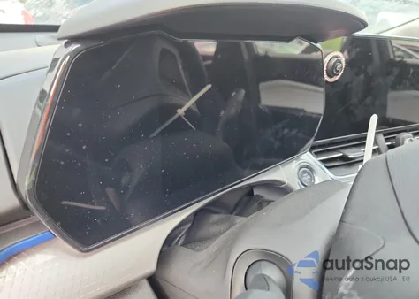 2025 Chevrolet Trax 1Lt z USA, uszkodzony, nr VIN KL77LHEP7SC286292